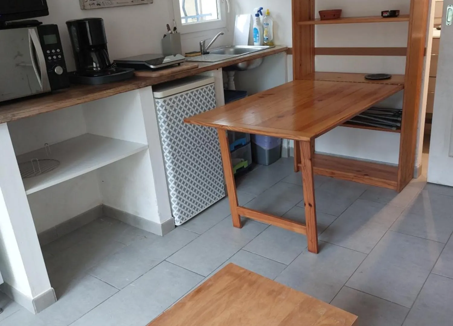 Apartment Studio Pres De La Mer Gassin