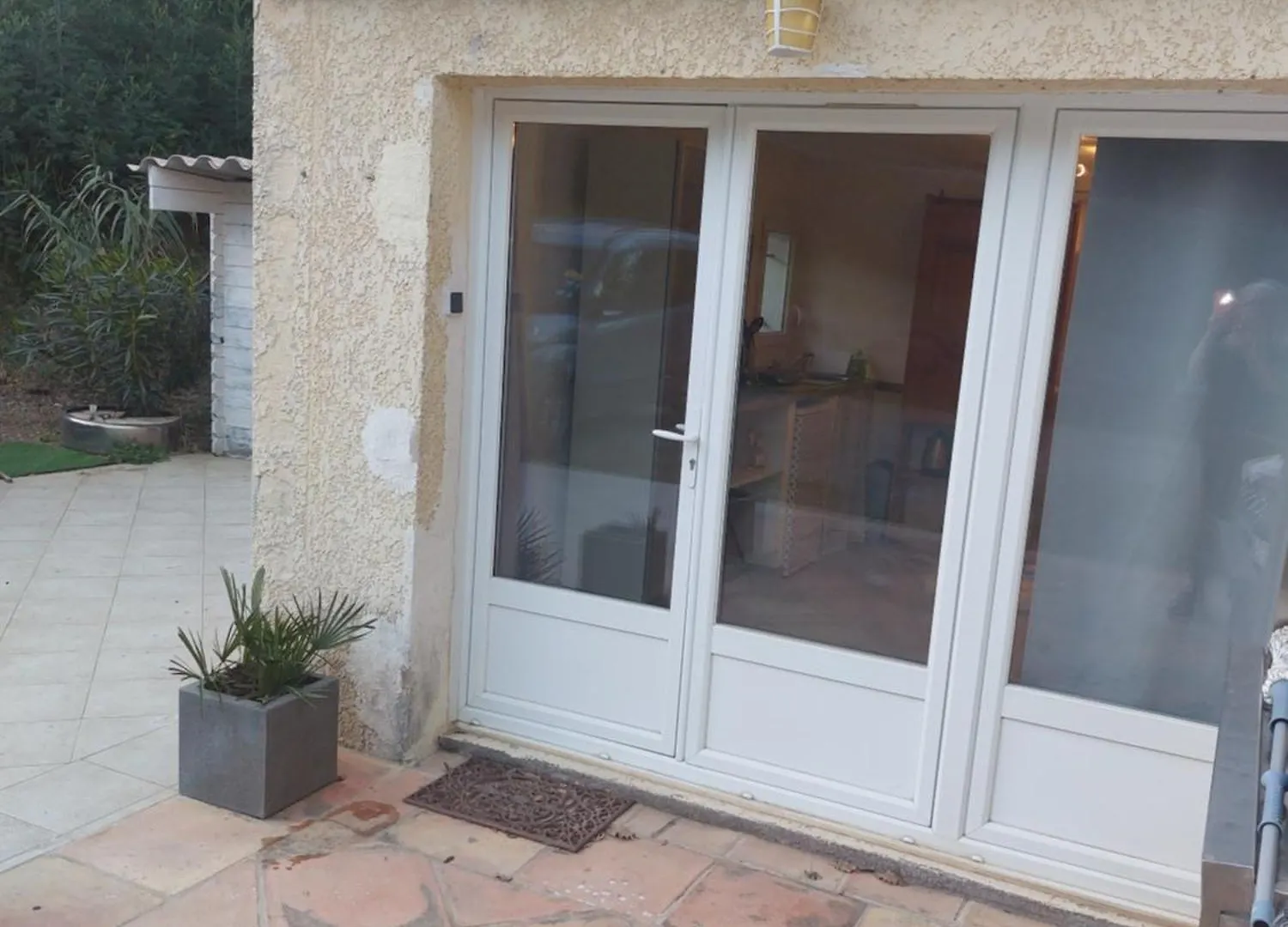 Studio Pres De La Mer Gassin